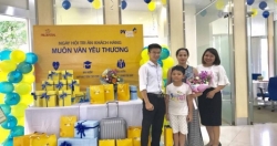 PVcomBank và Prudential ký kết hợp tác chiến lược 10 năm