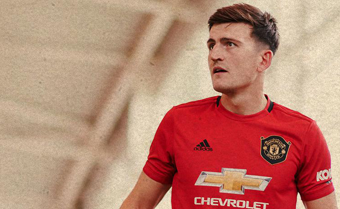 Với Harry Maguire, MU sẽ vô địch Ngoại hạng Anh 2019/20?