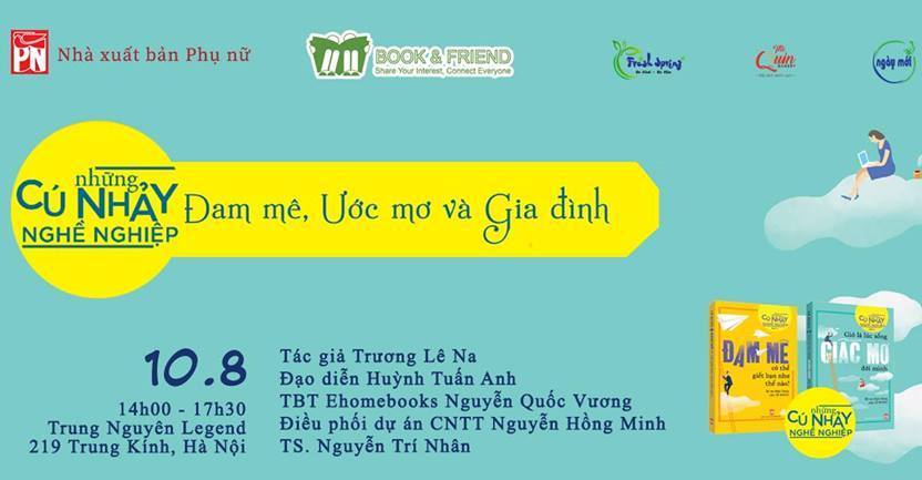 Góp phần "gỡ rối" cho phụ huynh và các bạn trẻ trong việc chọn nghề nghiệp