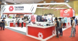 Đem những công nghệ mới nhất tới Taiwan Expo 2019