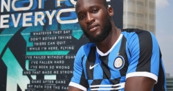 "Đào tẩu" thành công từ MU sang Inter Milan, Romelu Lukaku nói gì?