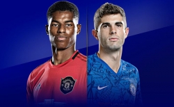 Dự đoán MU vs Chelsea (22h30 11/8) bởi chuyên gia Mark Lawrenson