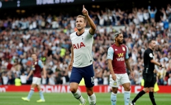 Kết quả bóng đá hôm nay 11/8: Tottenham 3-1 Aston Villa