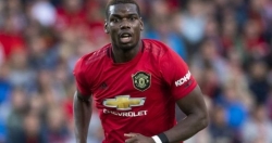 Paul Pogba quyết định tương lai ở MU