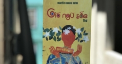 Mùa Vu Lan đọc “Gió ngũ sắc” của Nguyễn Quang Hưng