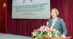 New Zealand hỗ trợ Việt Nam chuẩn bị cho Năm Chủ tịch ASEAN 2020