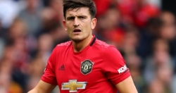 Vì MU, Harry Maguire khiến Man City bạo chi vẫn ôm hận