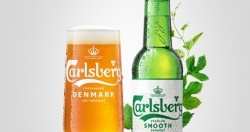 Carlsberg chính thức giới thiệu nắp chai ZerO2  tại Việt Nam