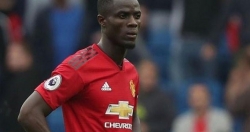 MU có hành động khó hiểu với Eric Bailly