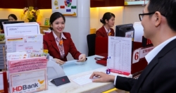 HDBank giảm lãi suất cho vay đến 2,5%/năm