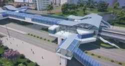 Sắp tới, TP HCM đấu thầu thêm 5 tuyến metro