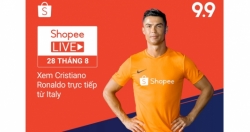 Shopee tăng cường trải nghiệm tính năng Shopee Live, sẵn sàng cho 9.9 Ngày Siêu Mua Sắm    