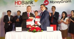 HDBank chi trả kiều hối “siêu hỏa tốc” tại nhà