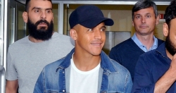 Alexis Sanchez chuẩn bị hoàn tất việc rời MU để gia nhập Inter Milan