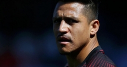 Alexis Sanchez chính thức rời MU, gia nhập Inter Milan