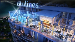 Citadines Marina Halong - Tiềm năng sinh lời của dự án có vị trí đẹp