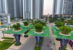 TNR Sky Park có gì khiến khách hàng sục sôi giao dịch?