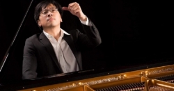 PIANO SERIES NO.3 – ÉVOLUTION: Sự trở lại của nghệ sĩ Lưu Hồng Quang