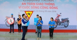 An toàn giao thông vì cuộc sống cộng đồng