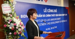 BIDV đạt chuẩn và chính thức vận hành SWIFT gpi