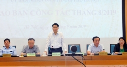 Tổ chức tốt lễ khai giảng năm học mới 2019 - 2020