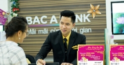 Chuyển tiền tức thì, không lo mất phí qua kênh Ngân hàng điện tử của BAC A BANK