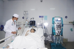 Cứu sống bệnh nhi viêm cơ tim cấp bằng kỹ thuật ECMO