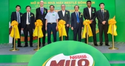 Nestlé Việt Nam tăng cường đầu tư, khẳng định vị thế dẫn đầu về dinh dưỡng và sống vui khỏe