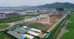 Cắt 167.000m2 đất KCN làm nhà ở xã hội tại Bắc Giang - Bài 3: "Làm xiếc" vị trí dự án