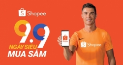 Shopee 9.9 Ngày siêu mua sắm phá vỡ kỷ lục với số đơn đặt hàng tăng gấp 3 lần so với năm 2018