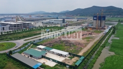 Cắt 167.000m2 đất KCN làm nhà ở xã hội tại Bắc Giang - Bài 5: Xin "thuê" chỗ ở cho hơn 2000 người