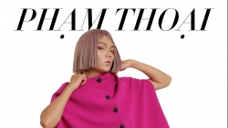 Phạm Văn Thoại là chủ nhân đầu tiên của ngôi nhà chung "Vietnam’s Next Top Model 2019"