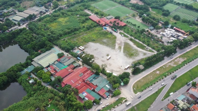 Quận Long Biên - Bài 8: Sai phạm đất đai, có thể khởi tố hình sự nếu nghiêm trọng