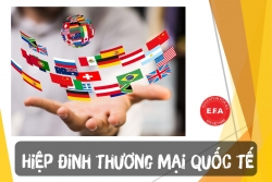 Hỗ trợ cộng đồng doanh nghiệp chủ động ứng phó các tranh chấp thương mại