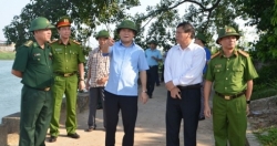 Quảng Ninh: Hoạt động buôn lậu lắt léo, tinh vi