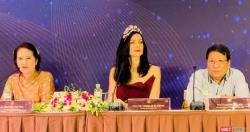 Công bố cuộc thi "Hoa hậu Kinh đô ASEAN 2020 – Miss Capital ASEAN 2020"