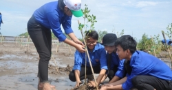 Nâng cao kỹ năng ứng phó với rủi ro thiên tai