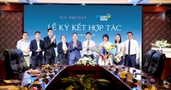 Cùng PVcomBank lựa chọn kỳ nghỉ thông minh tại FLC Holiday