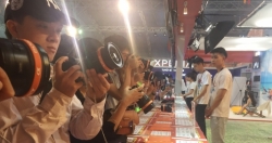 Sony Show 2018 đến Hà Nội