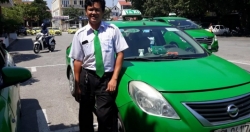 Tài xế taxi đỡ đẻ thành công cho sản phụ trên đường đến bệnh viện