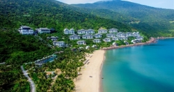 InterContinenal Danang và JW Marriott Phu Quoc trở thành hai khu nghỉ dưỡng tốt nhất thế giới