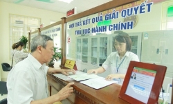 Liên thông các thủ tục hành chính đăng ký khai tử, xóa đăng ký thường trú