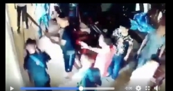 Nam Định: Nam thanh niên đang nằm ngủ bị “giang hồ” truy sát nguy kịch