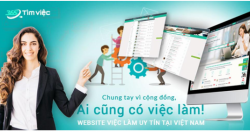 Nhật ký tìm việc thời công nghệ 4.0