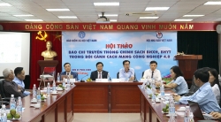 Nâng cao chất lượng thông tin về BHXH trong bối cảnh CMCN 4.0