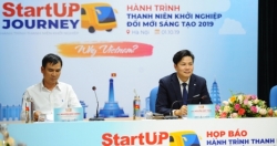 Hành trình thanh niên khởi nghiệp - Startup Journey 2019