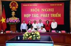 Phát huy vai trò trung tâm và tinh thần “Hà Nội vì cả nước…”