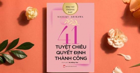 Tuần sách giảm giá chào mừng ngày Phụ nữ Việt Nam 20/10