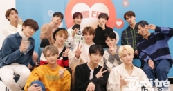 13 “Mỹ nam” của Seventeen xác nhận tham dự AAA 2019