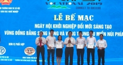 Ngày hội Techfest vùng Đồng bằng sông Hồng và Trung du miền núi phía Bắc